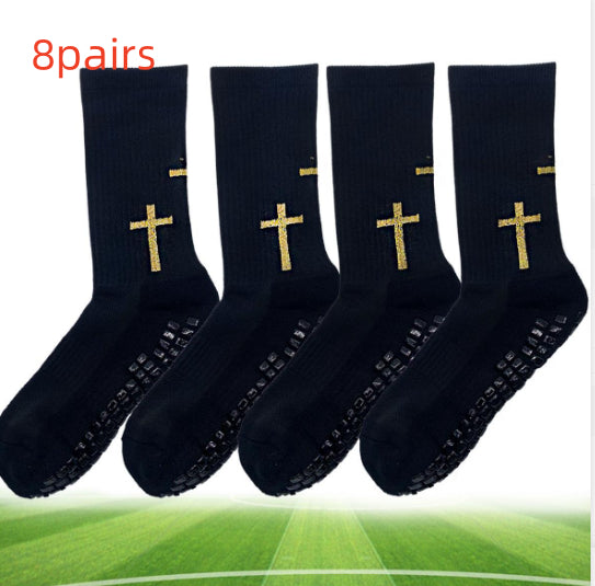 Classic Over-Calf Athletic Training Socks
