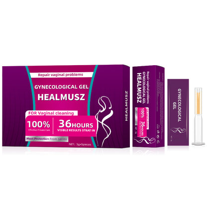 Intimate Skin Moisturizing Gel Sachets