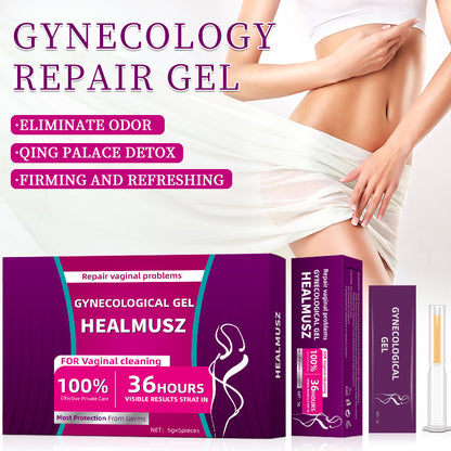 Intimate Skin Moisturizing Gel Sachets