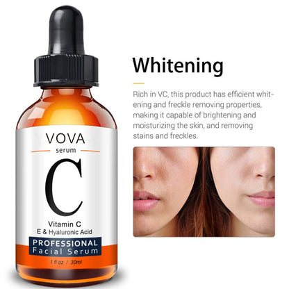 Daily Glow Vitamin C Facial Serum