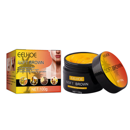 Sunlit Glow Moisturizing Body Cream