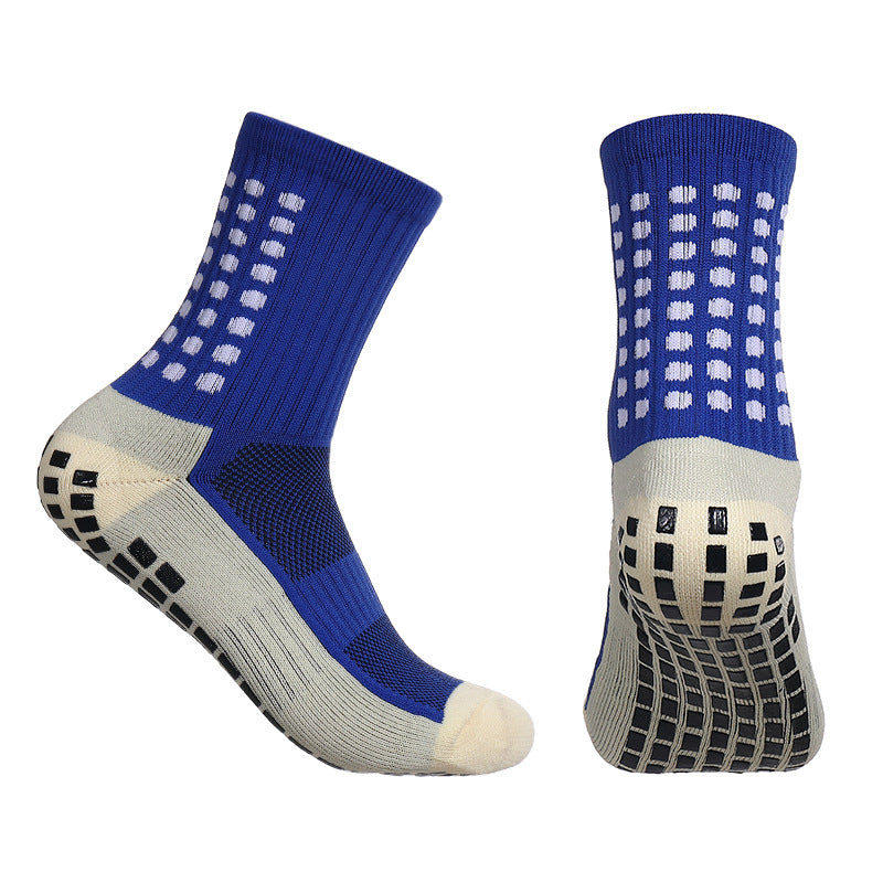 Grip Cushion Sport Socks for Everyday Comfort