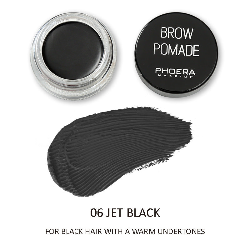 Phoera Brow Definition Cream