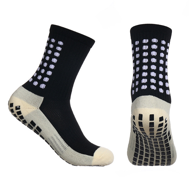 Grip Cushion Sport Socks for Everyday Comfort