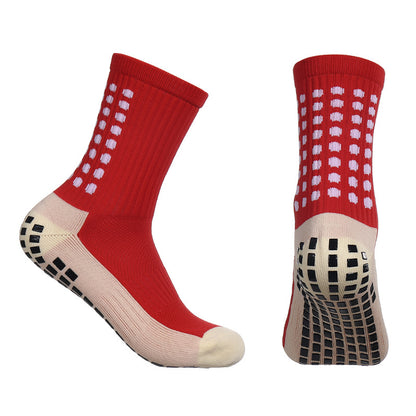 Grip Cushion Sport Socks for Everyday Comfort
