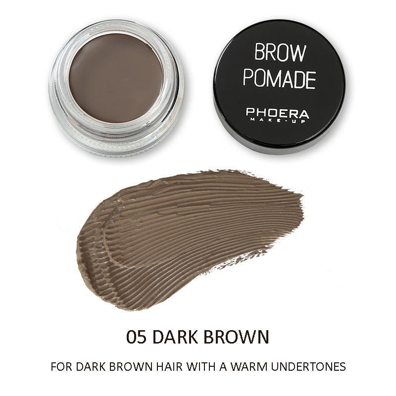 Phoera Brow Definition Cream