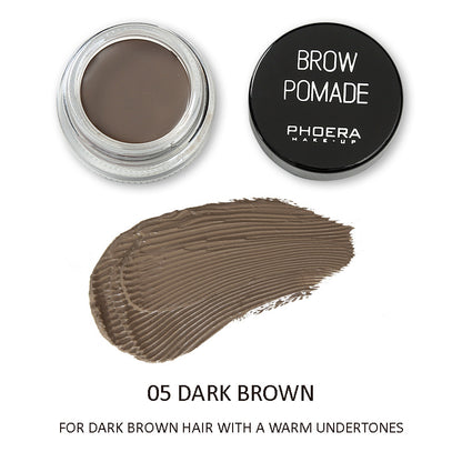 Phoera Brow Definition Cream