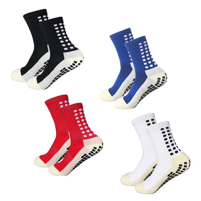 Grip Cushion Sport Socks for Everyday Comfort