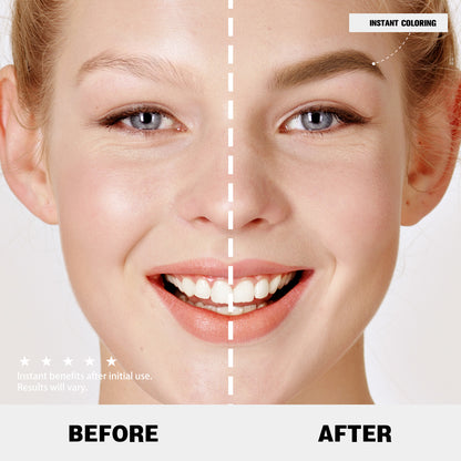 Waterproof Tinted Brow Styling Gel