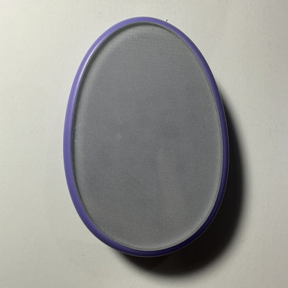 Reusable Crystal Hair Smoothing Tool