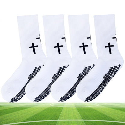 Classic Over-Calf Athletic Training Socks