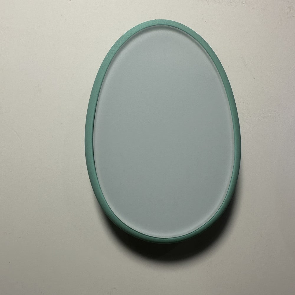 Reusable Crystal Hair Smoothing Tool