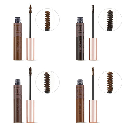 Waterproof Tinted Brow Styling Gel