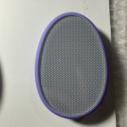 Reusable Crystal Hair Smoothing Tool