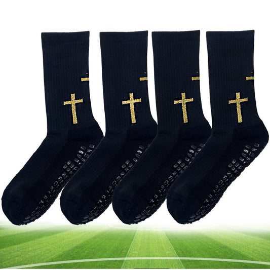 Classic Over-Calf Athletic Training Socks