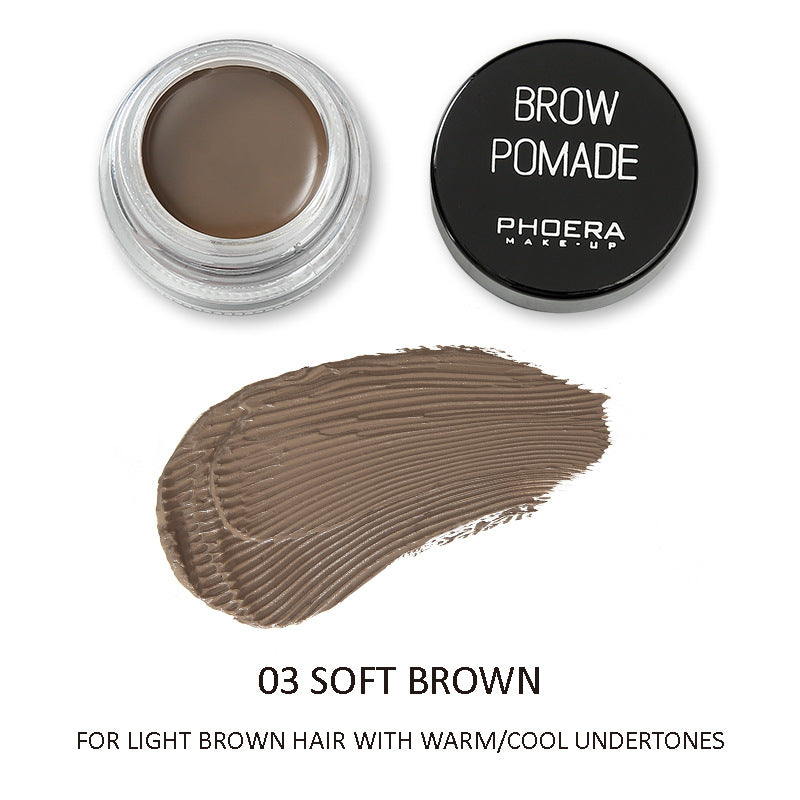 Phoera Brow Definition Cream